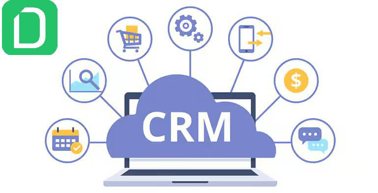 CRM چیست؟