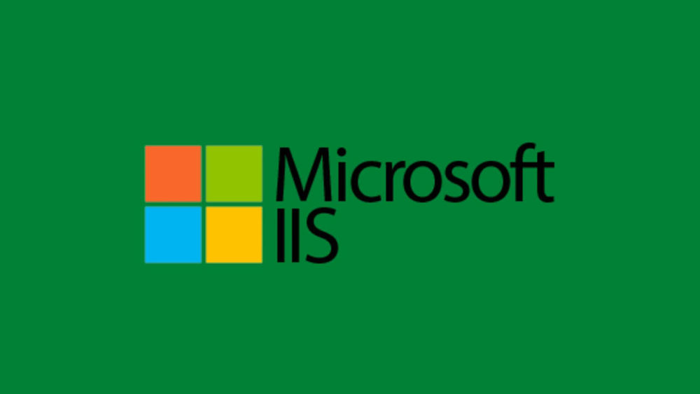 کاربرد IIS 