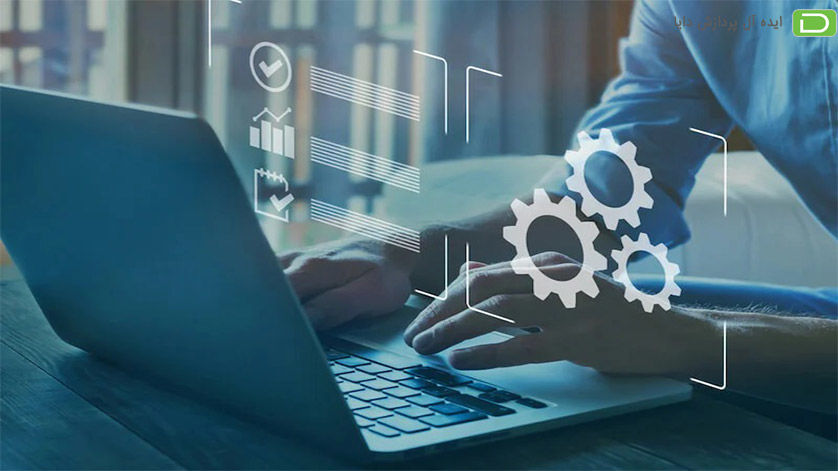 اهمیت و مزایای اتوماسیون
