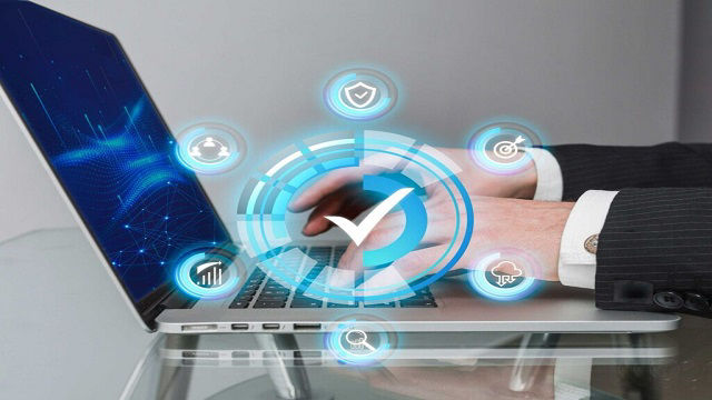 عملکرد نرم افزار حسابداری فروشگاهی رایگان